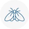Moth Control Specialists In Elmbridge